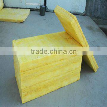 hot sale hermal insulation the best oproduct of glass wool