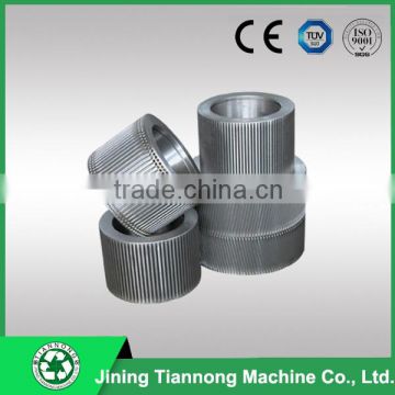 Hot sale cnc machine spare parts pellet press spare parts                        
                                                                                Supplier's Choice