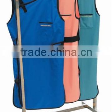 MCXA-FB03 Mobile Swivel Arm Apron Rack