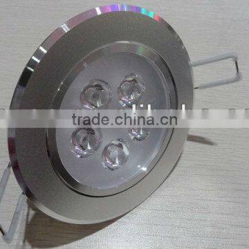 5w led ceiling light