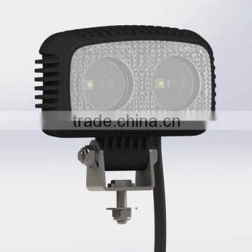 Oledone 20W Cree LED auxiliary lamp