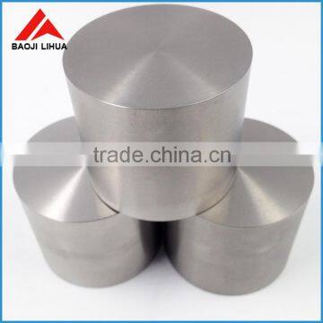 Industrial Pure Titanium Ingots photo-2
