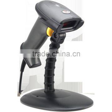 2016 Hot Handfree Barcode Scanner (XL-626A)