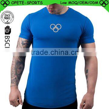 (Trade Assurance)cheap high sale compression wear short sleeves