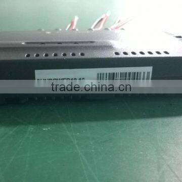 10/15A PWM 12/24VSolar Charge Controller With Factory Price photo-3