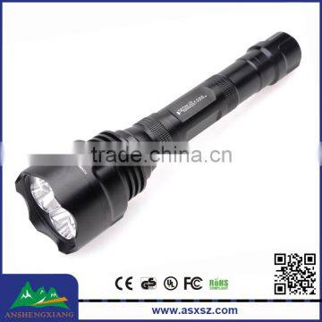 High Quality Q5 LED Flashlight for Outdoor Wholesale