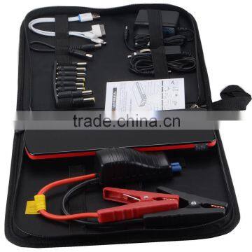 Multi-Function 18000mAh Power Bank for 12V Cars Jump Starter Auto Parts Car Part photo-4