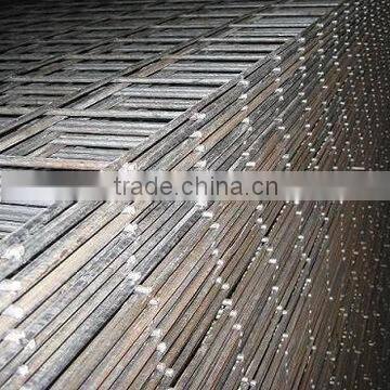 100mm Reinforced Mesh Sheet(Factory)