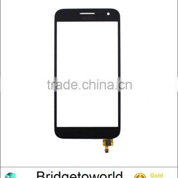 High Quality for Huawei G7 Touch Panel Replacement Touch Screen Digitizer For HuaWei Ascend G7