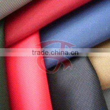 OXFORD FABRIC water proof (150D-1680D)