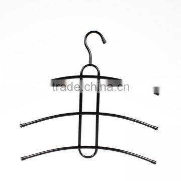 Big Sale Metal S Shape Space Saving Trousers Hanging Rack photo-6