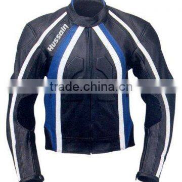 Men's Motorbike Jacket