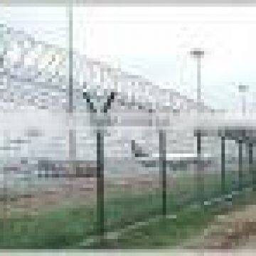 professional production wire mesh fence for stadium