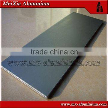 aluminium strip baffle ceiling