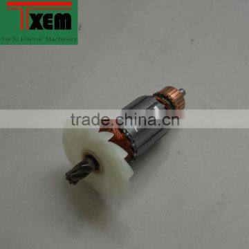 Low Price Wound Motor Rotors and Stators, Spare Parts Accessories for Electric Tools photo-2