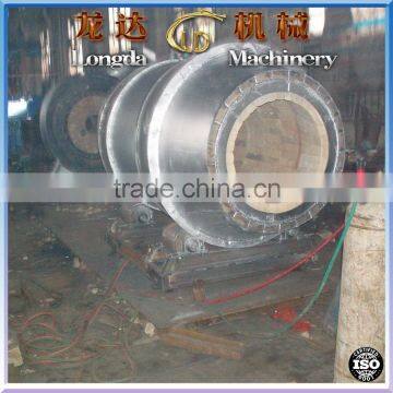 FMRS160 Rotation pulverized coal burner