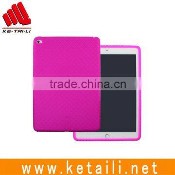 For iPad mini 3 Colorful Silicone Tablet Case Supplier