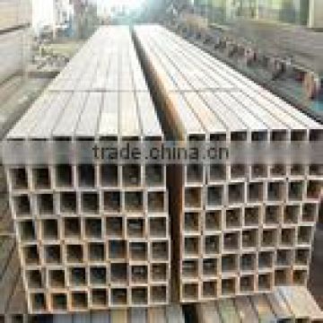 316L stainless steel square pipe