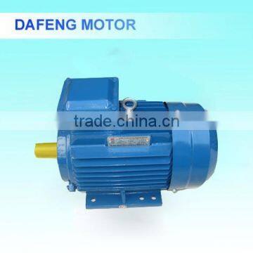 ANP gost standard three phase electric motor 5.5kw