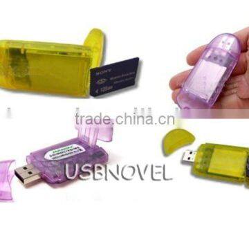 all in one card reader