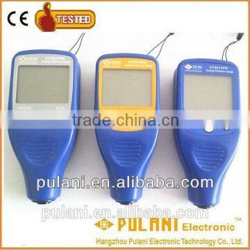 New Type Paint Thickness Gauge for Paint Shops and Electroplaters