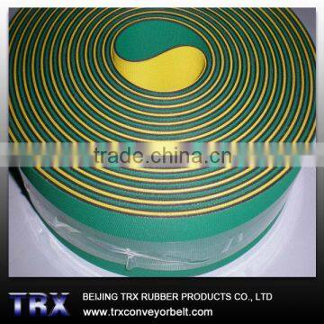 Nylon Sandwich Belt, Flat Transmission Belt