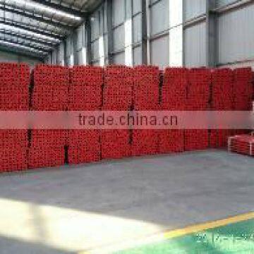 adjustable steel prop ! metal struts china factory price props peri formwork