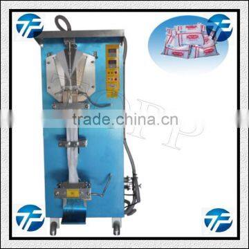 Capsule Liquid Filling Machine | Plastic Bag Liquid Filling Machine | Liquid Filling and Sealing Machine