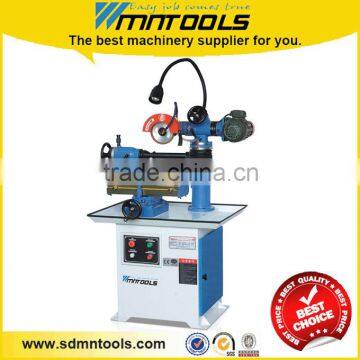 Universal cutter grinder