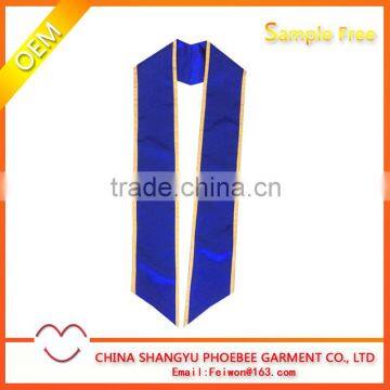 Graduation Stole/Sashes For Graduation Gown