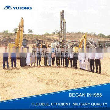 Hot Sale New 1 m3 Bucket China Excavator Price photo-6