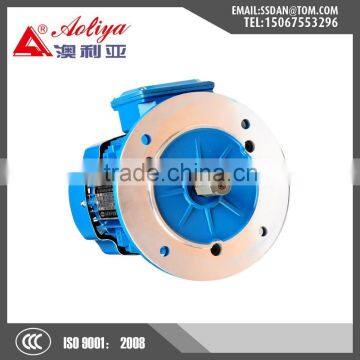 IEC standard water pump three phase induction motor