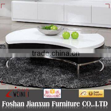 4G068 Round Coffee Table photo-2