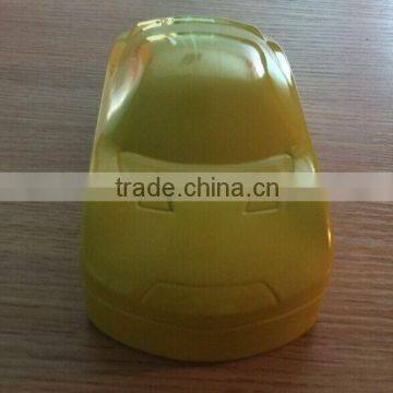 Customize Car Shape Mint Tin for Printing Logo photo-3