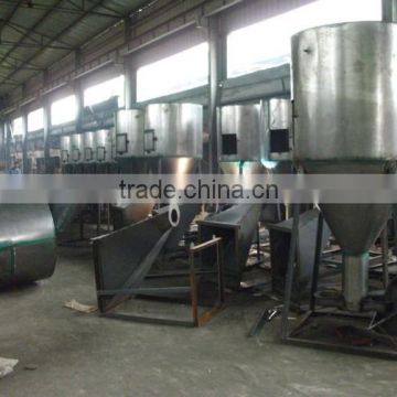 Chicken Feed Mixer&agricultaural Feed Crusing and Mixing Machine From Jiewei Factory photo-3