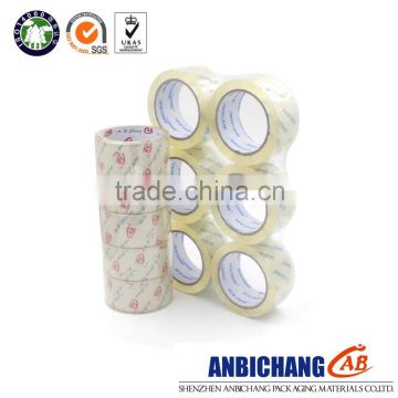 OPP ADHESIVE PACKING TAPE