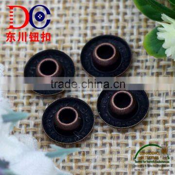 Custom Leather Rivet Button Accessories for Leather Belt Rivets photo-6