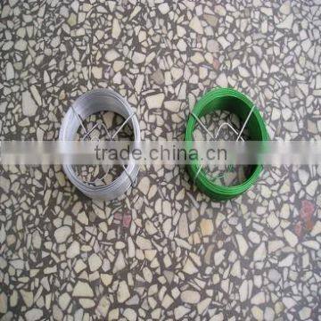 Electro Galvanized Wire for Vineyard