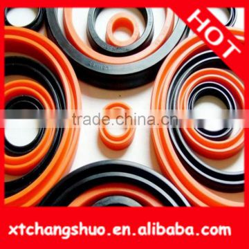 Car accessories crankshaft oil seal crankshaft oil seal for zd30 qd32 z24 /cfw oil seal Supplier new custom