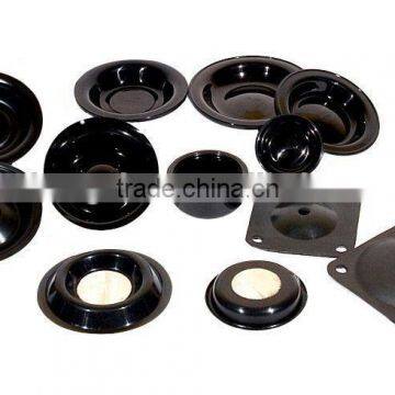 New Leather $Braking Rubber Cups$ Hb5g/hb15g/hb40g Hydraulic Breaker Seal Kit Brake Cup Seal for Cylinder From China