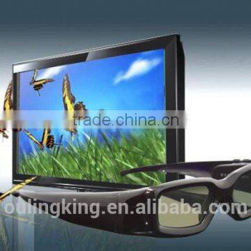 competitive 42 inch 3d led tv led price brand new tv