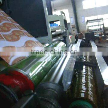 Paper Cup Flexographic Printing Press Price