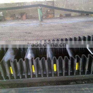 Best trading products oil resistant ep conveyor belt made in china alibaba