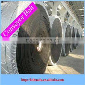 Heat Resistant polypropylene conveyor belt