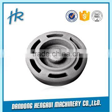 ISO9001:2008 Custom Cnc Machining Carbon Steel Agricultural Tractor Spare Parts photo-6