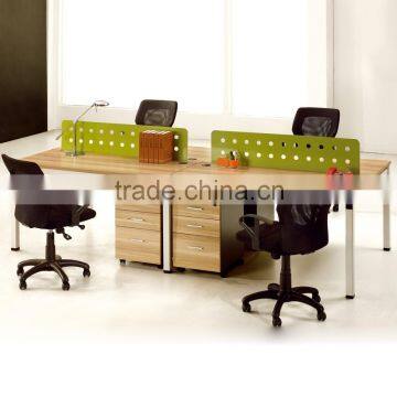 Cheap Office Workstation Table photo-3