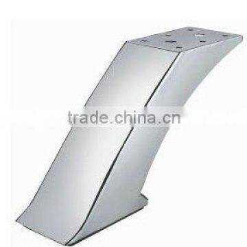 RS1105 H140mm Big Sofa Leg