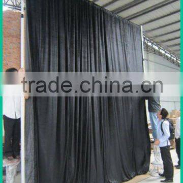 RP Hot Sell Used Pipe and Drape stands on sale