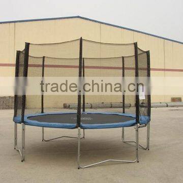 12FT outdoor trampoline