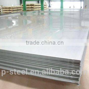 DX51,DX52,DX53 Hot dipped Galvanized steel plate sheet
